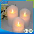 Top Selling Moving Wick Paraffin Candle Wax